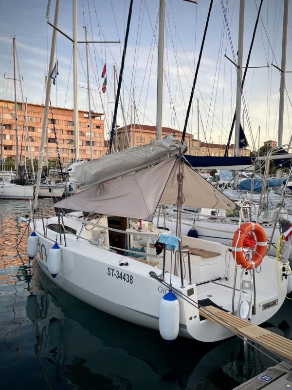 Focus 750
