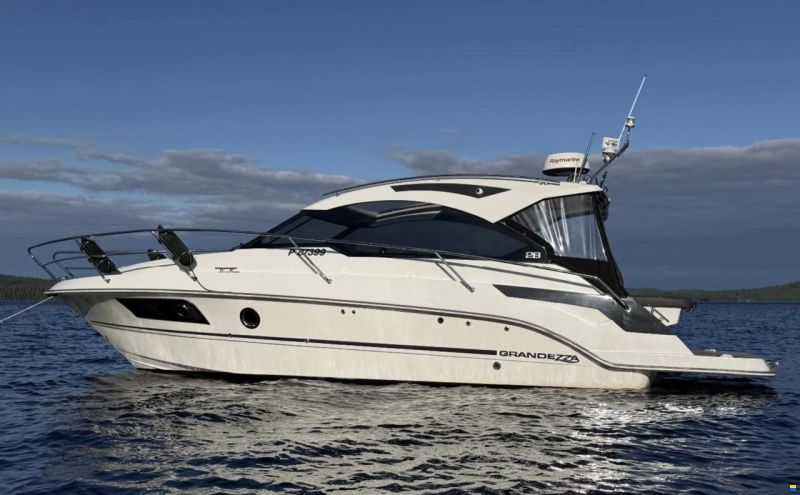 Grandezza 28 OC