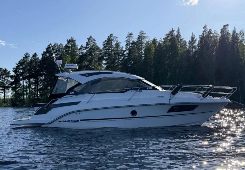 Grandezza 28 OC