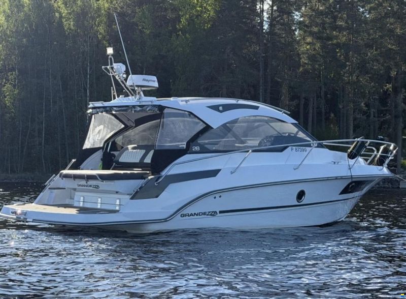 Grandezza 28 OC