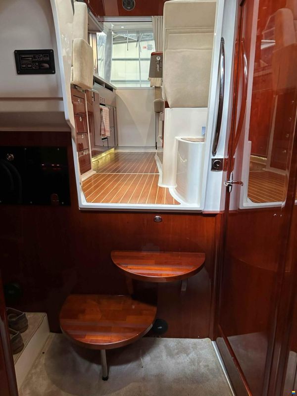 Bella AQUADOR 35C