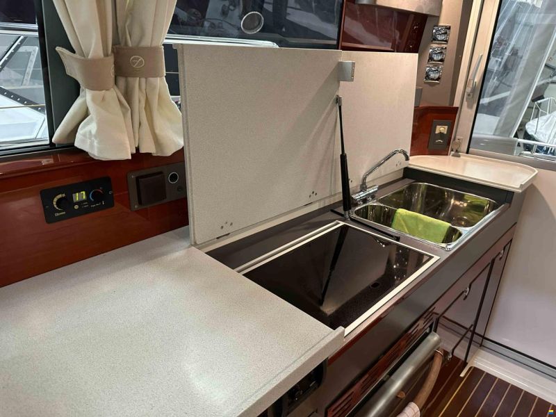 Bella AQUADOR 35C