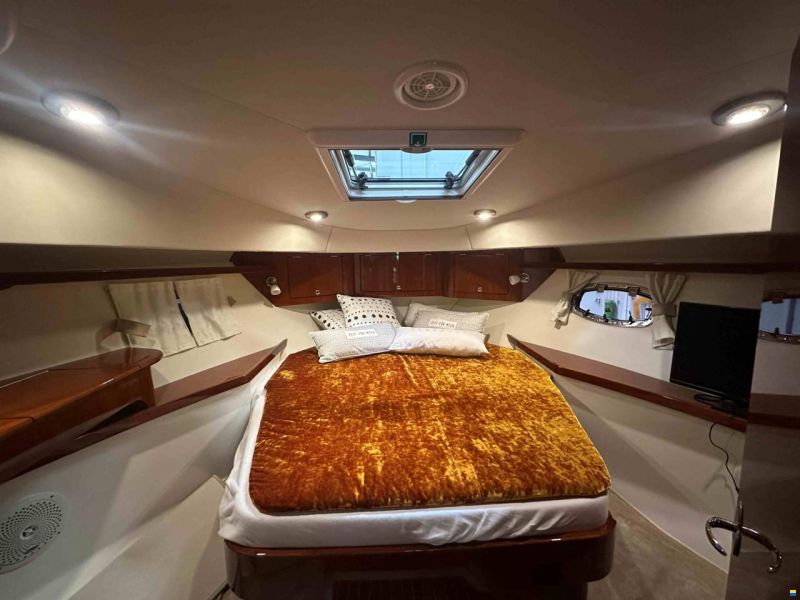 Bella AQUADOR 35C