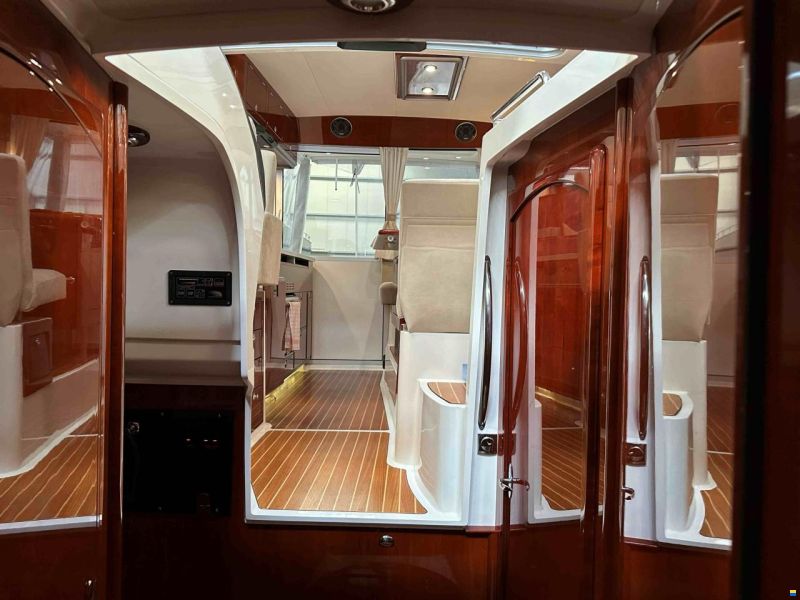 Bella AQUADOR 35C