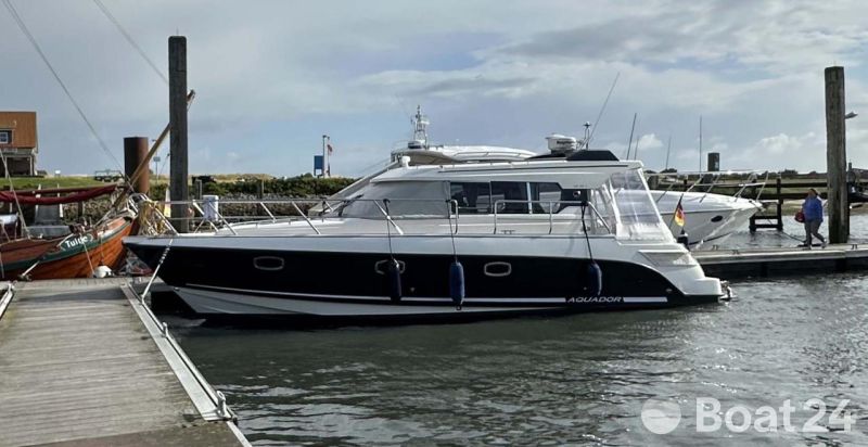 Bella AQUADOR 35C
