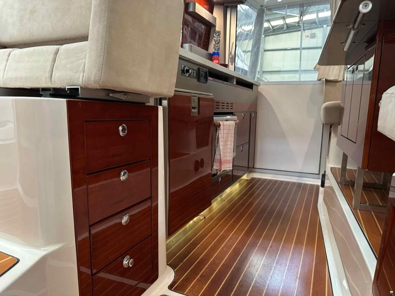Bella AQUADOR 35C