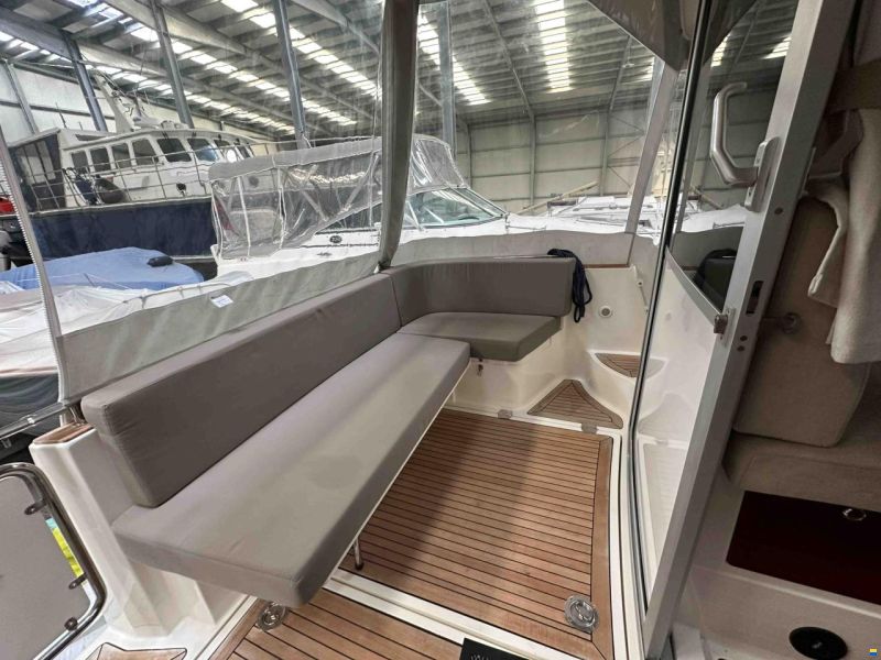 Bella AQUADOR 35C