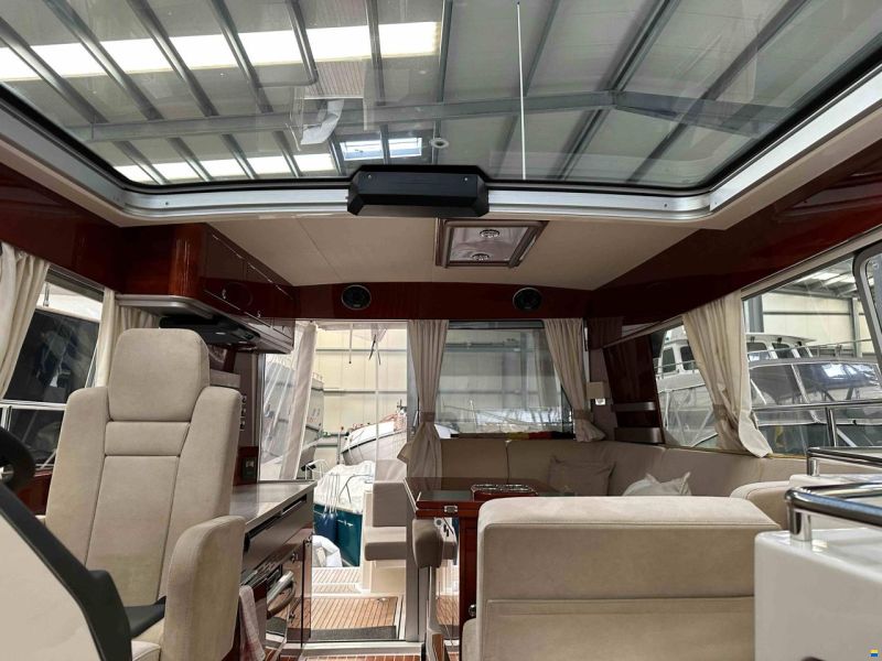 Bella AQUADOR 35C