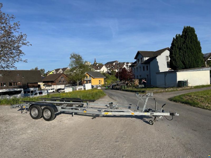 Brühlmann ABRT 0.75-2.5s