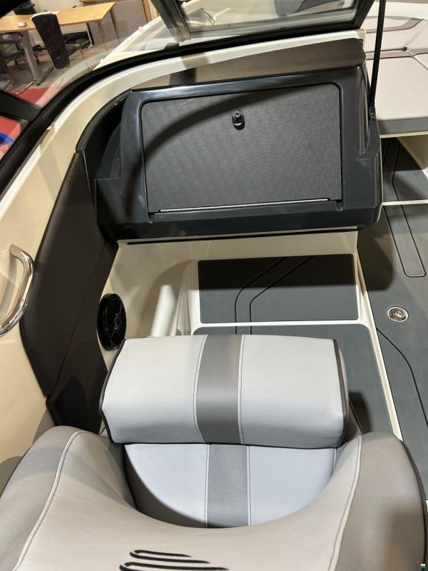 Bayliner V20i