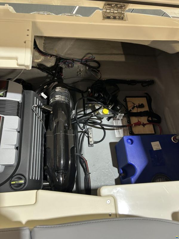 Bayliner V20i
