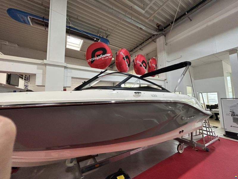Bayliner V20i