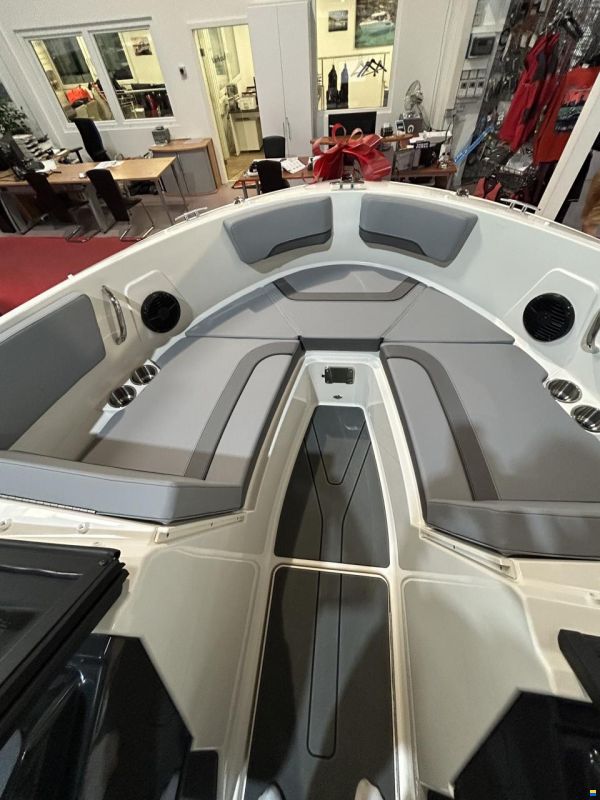Bayliner V20i