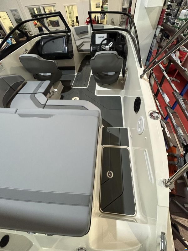 Bayliner V20i