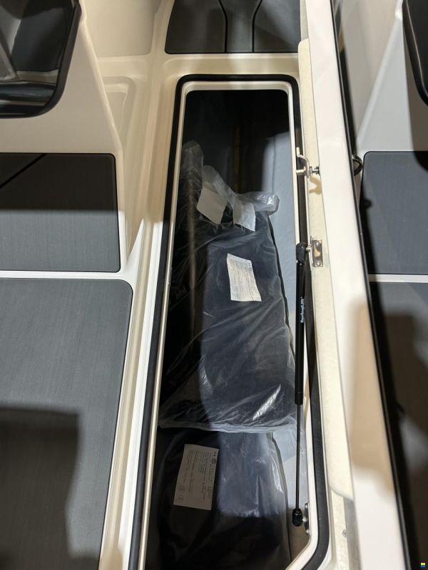 Bayliner V20i
