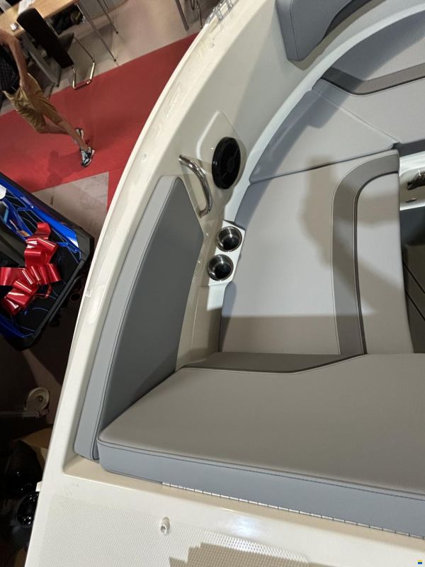 Bayliner V20i