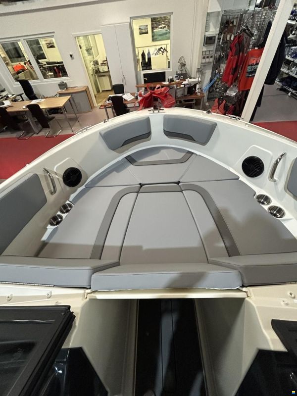 Bayliner V20i