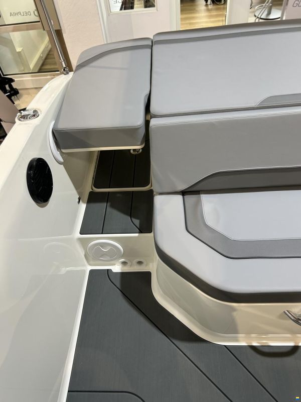 Bayliner V20i