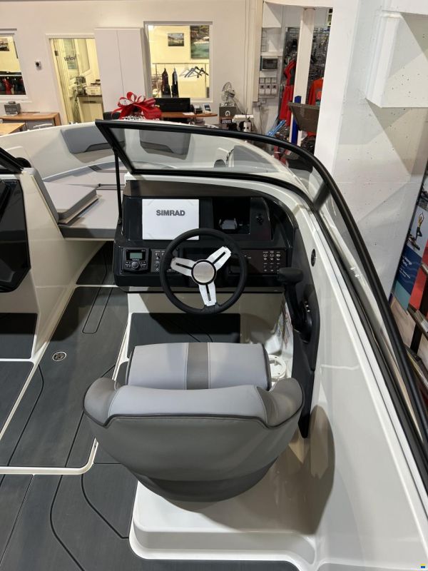 Bayliner V20i