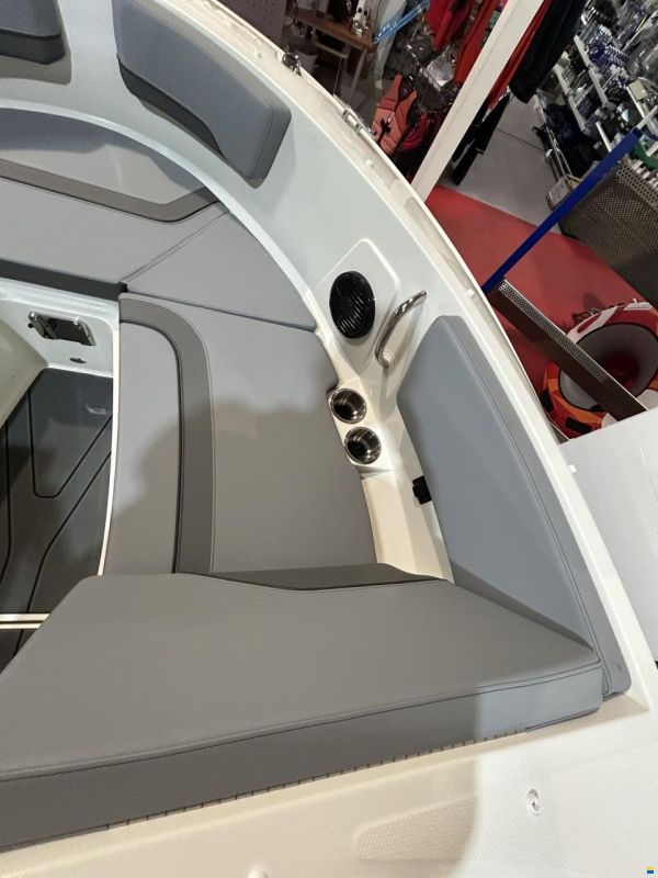 Bayliner V20i