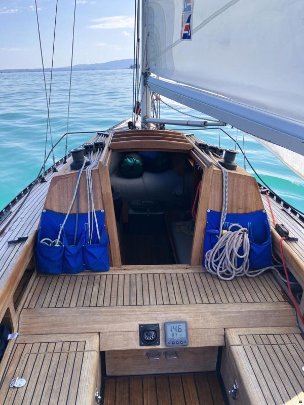 Stadelmann BASTA 888