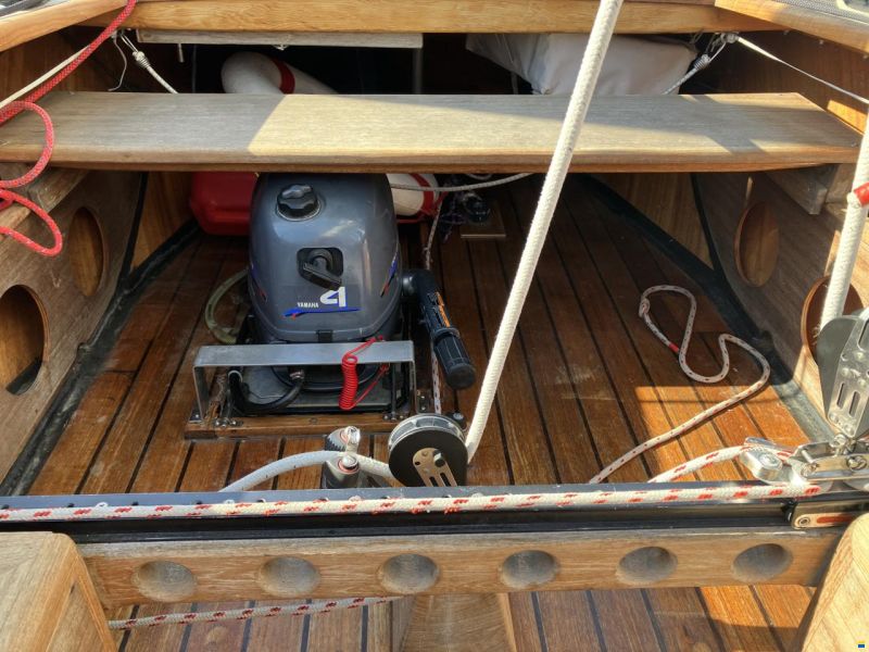 Stadelmann BASTA 888
