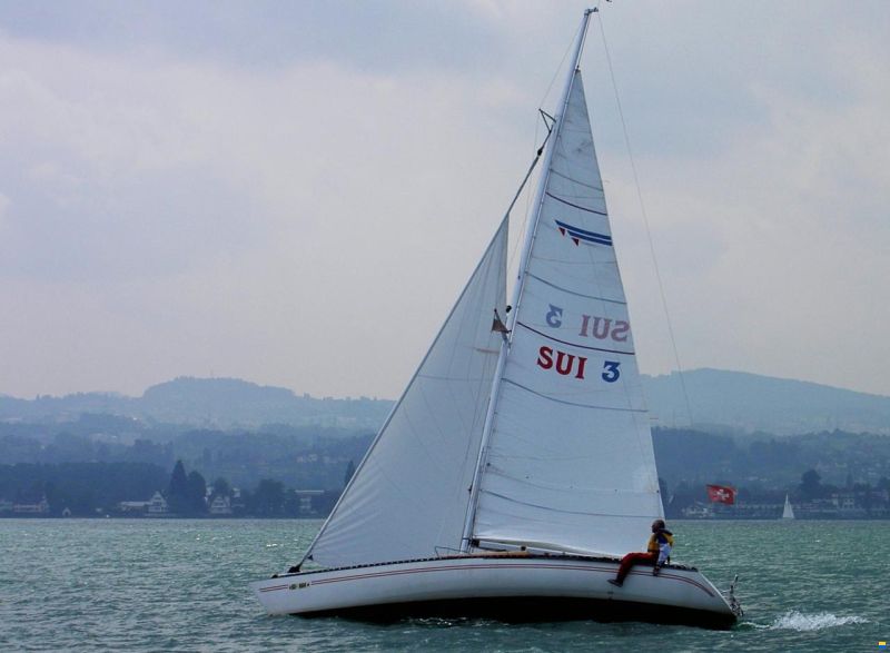 Stadelmann BASTA 888