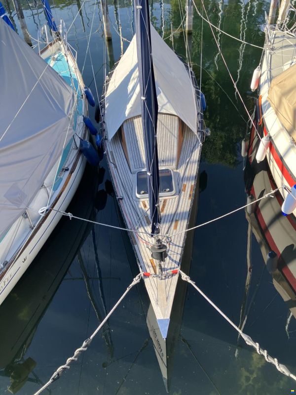 Stadelmann BASTA 888