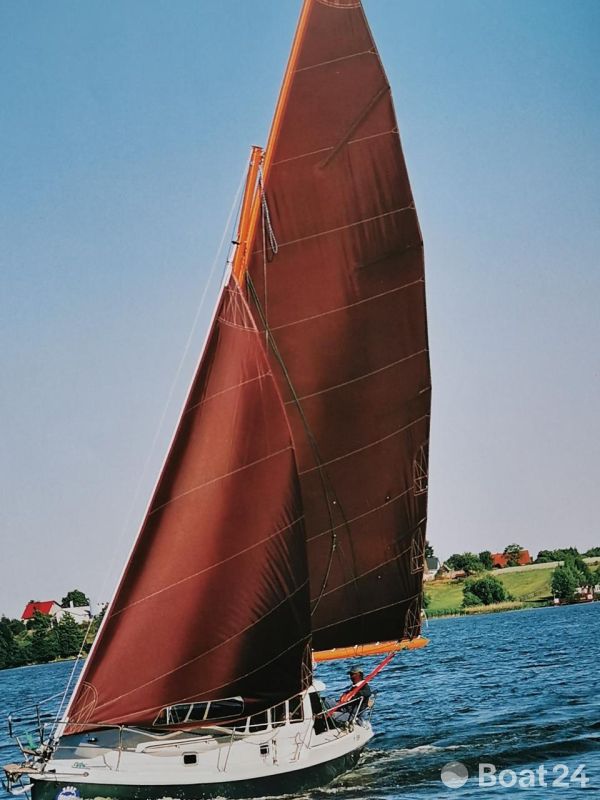 Haber 800