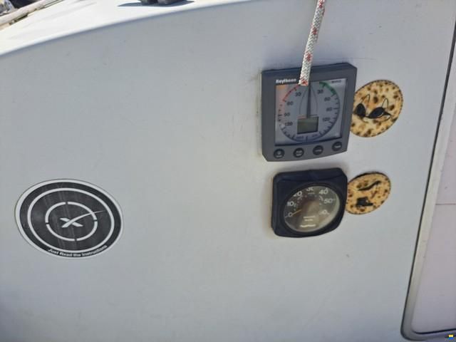 Dufour 3800