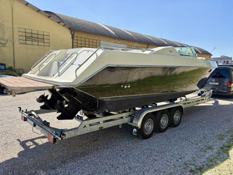 Tony Giugliano 30 Sport EFB