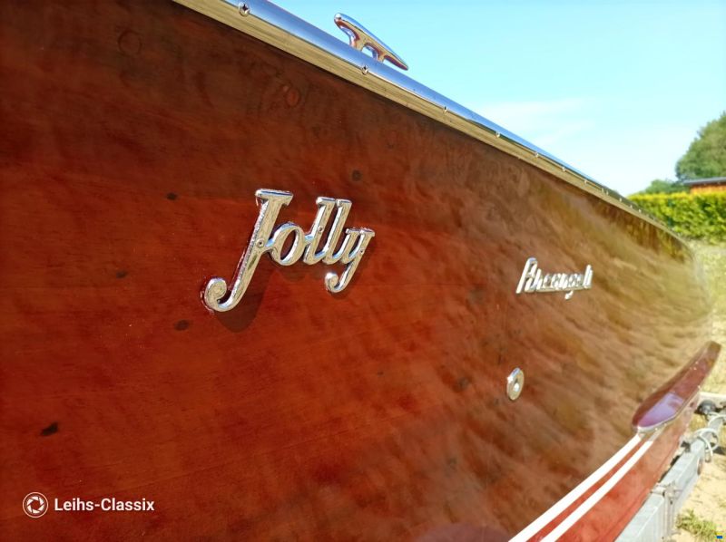 Arcangeli Super Jolly