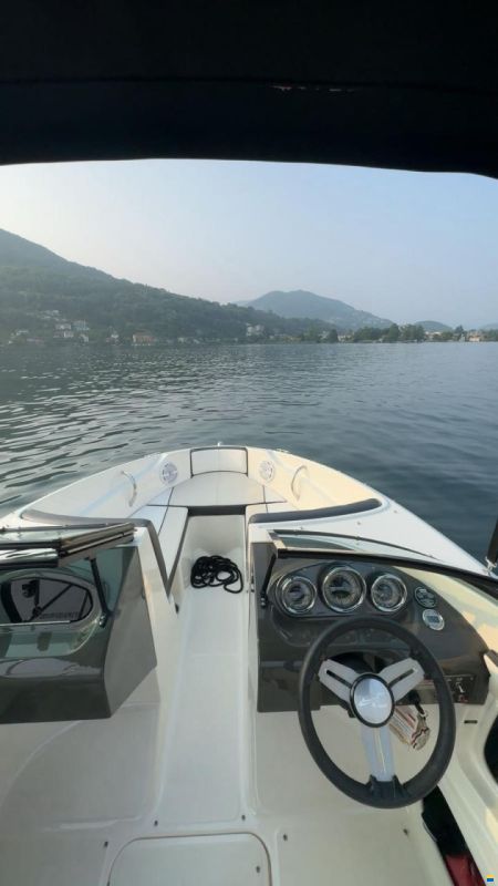Sea Ray 190 SPE TKS
