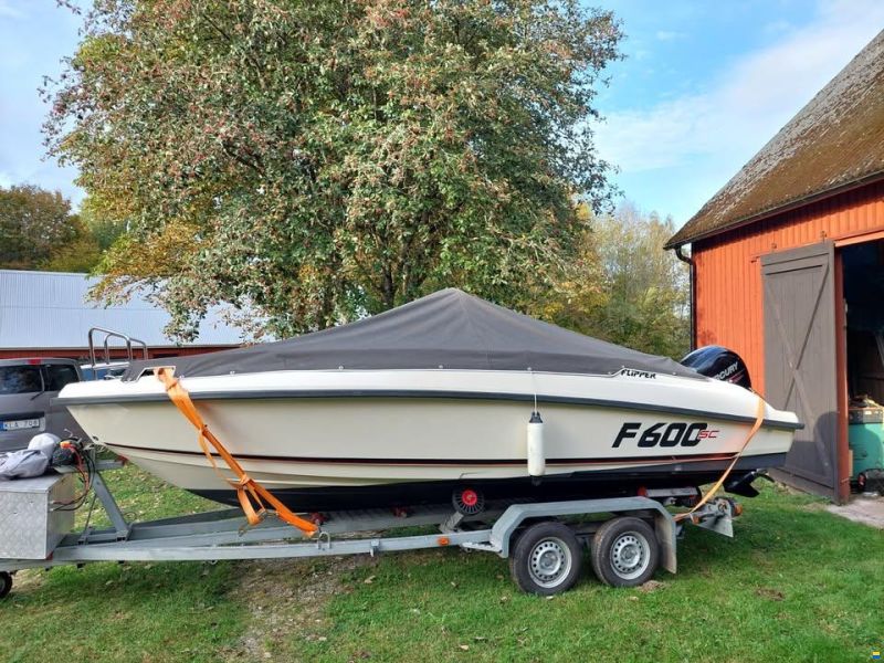 Flipper 600 SC