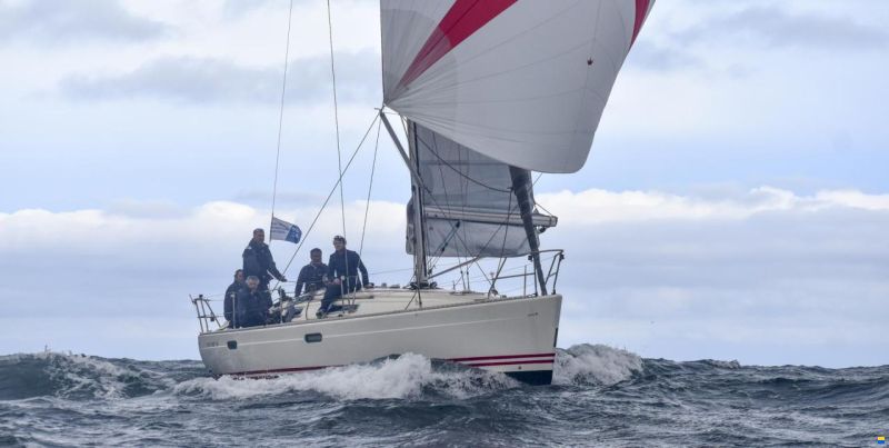 Jeanneau Sun Fast 36