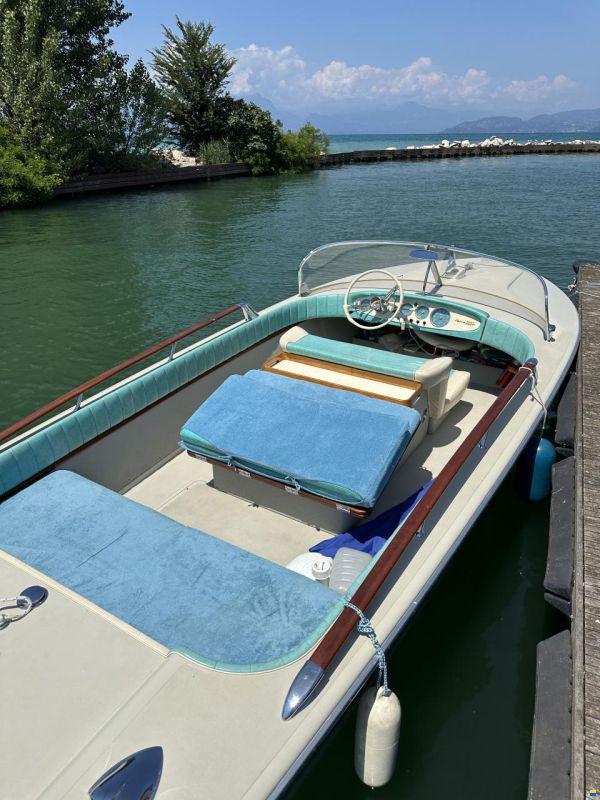 Riva Rudy