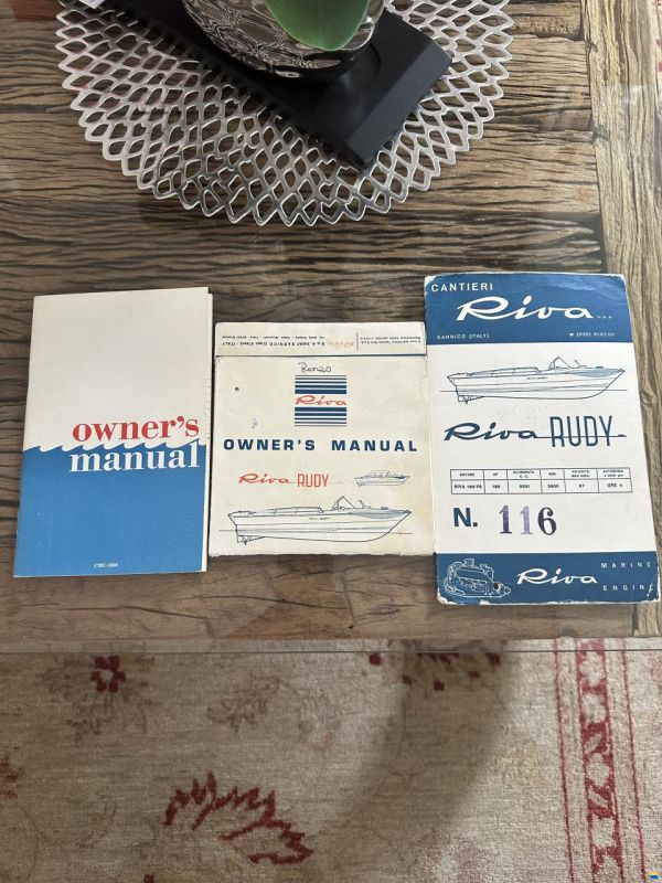 Riva Rudy