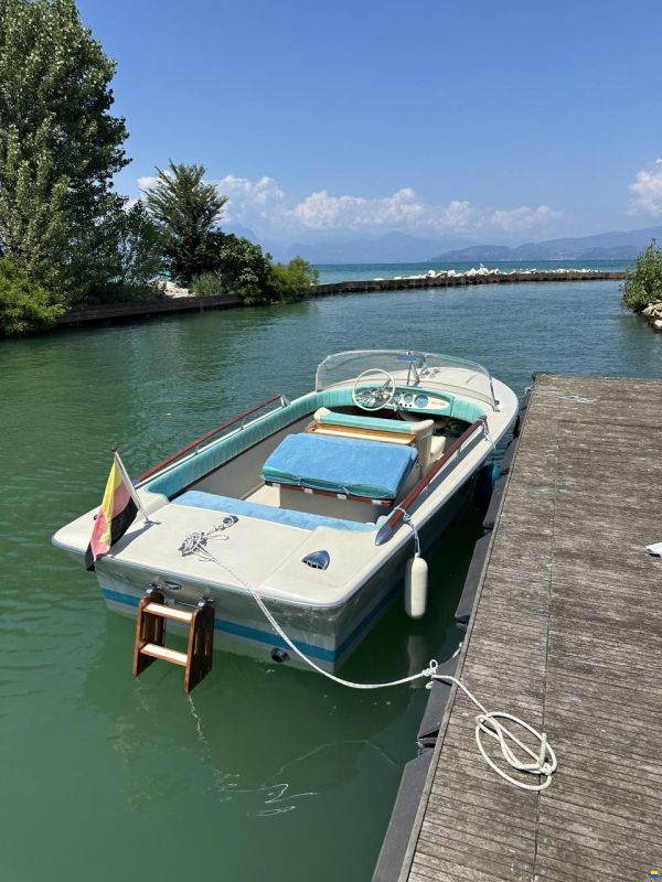Riva Rudy