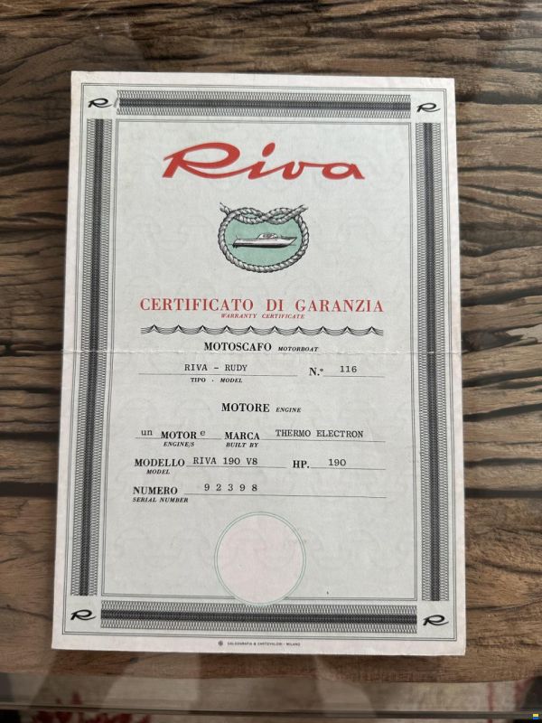 Riva Rudy
