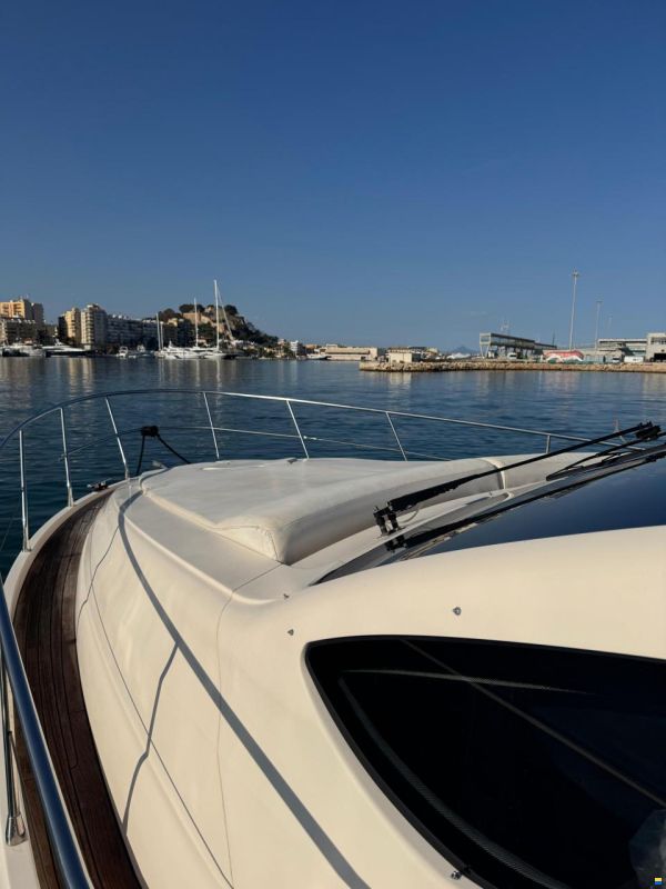 Rodman Muse 44