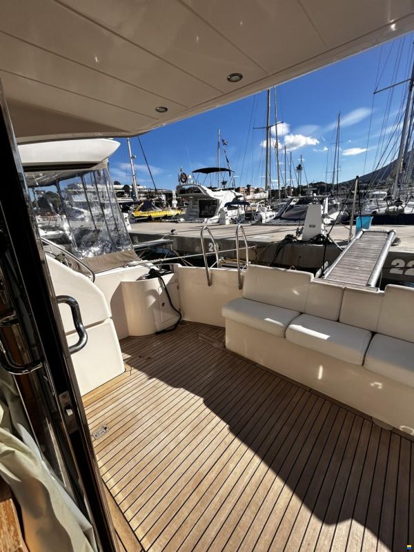 Rodman Muse 44