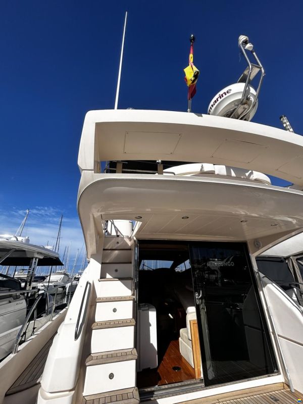 Rodman Muse 44