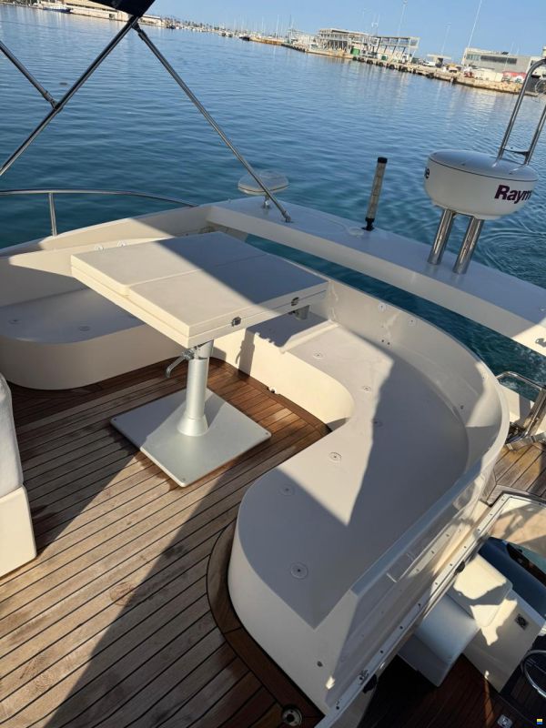 Rodman Muse 44