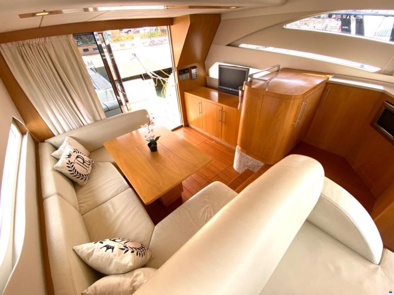 Rodman Muse 44