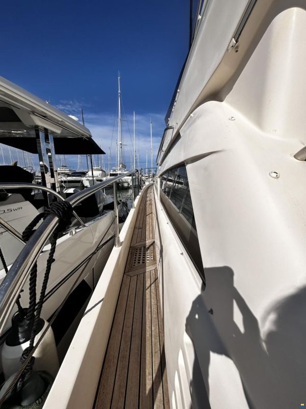 Rodman Muse 44