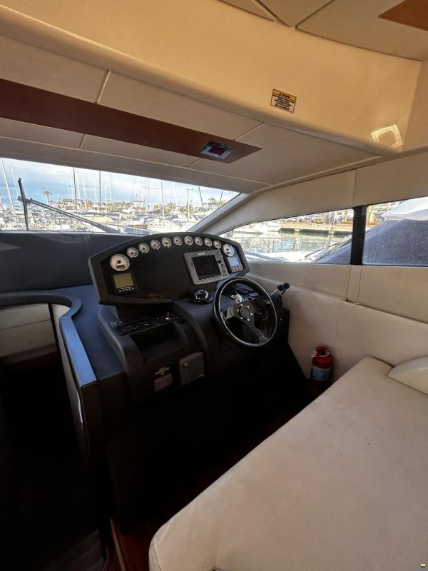 Rodman Muse 44