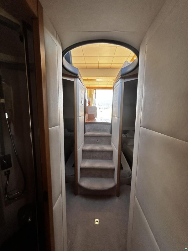 Rodman Muse 44
