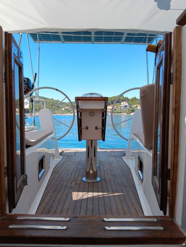 Bavaria Cruiser 41