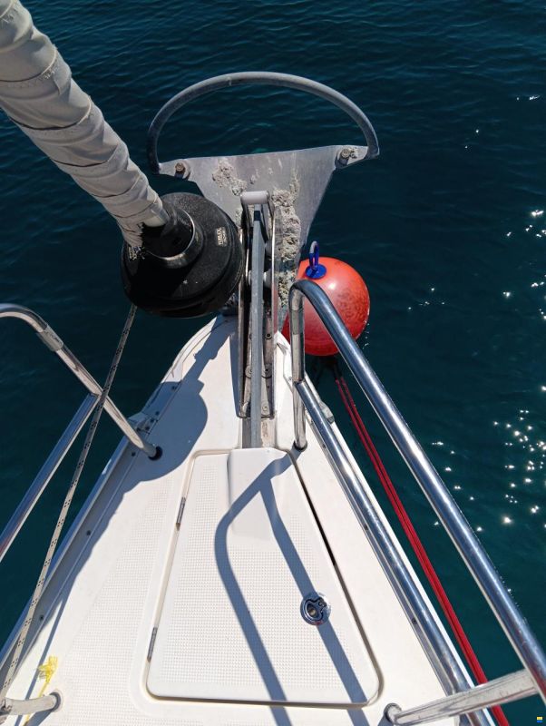 Bavaria Cruiser 41