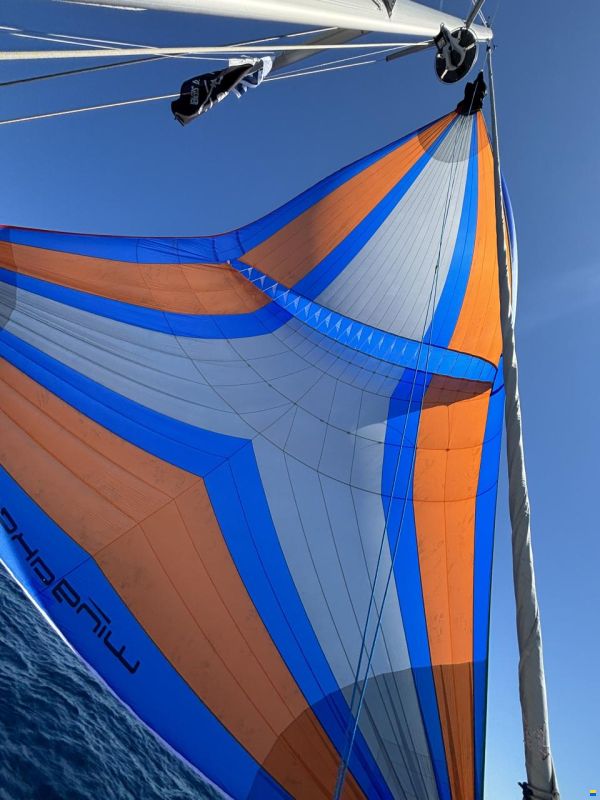 Bavaria Cruiser 41